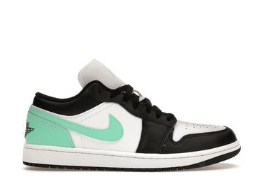 Jordan 1 Low Green Glow
