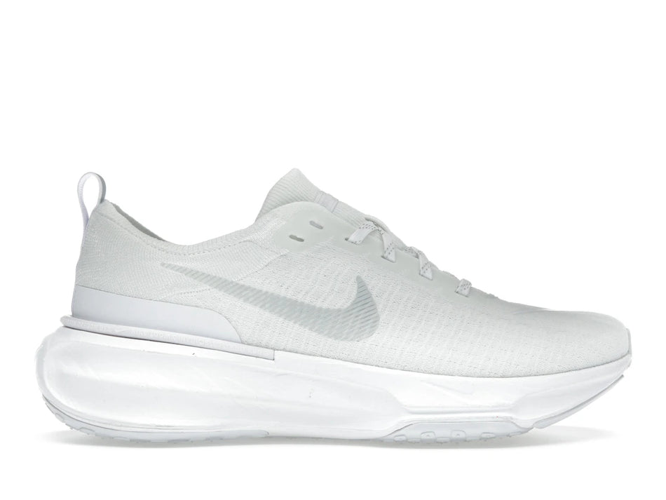 Nike ZoomX Invincible Run 3 White Photon Dust