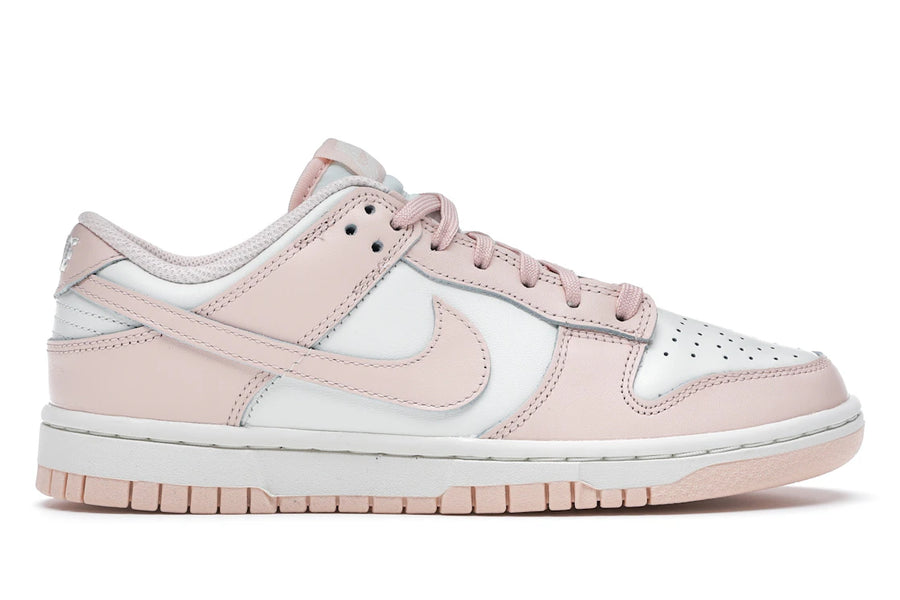 Nike Dunk Low Orange Pearl (Femme)