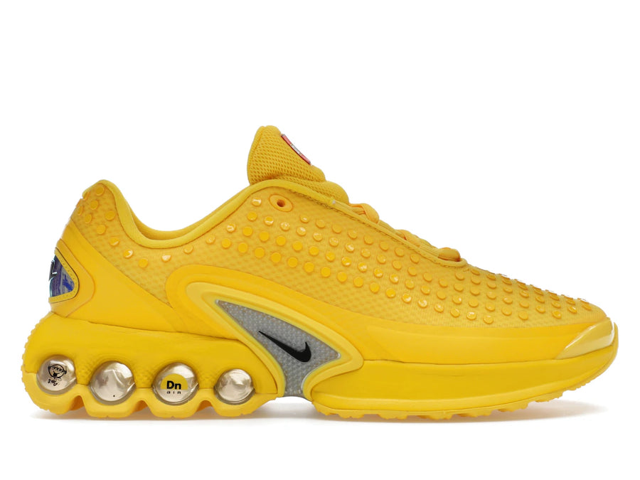Nike Air Max Dn LEGO Tour Jaune (GS)