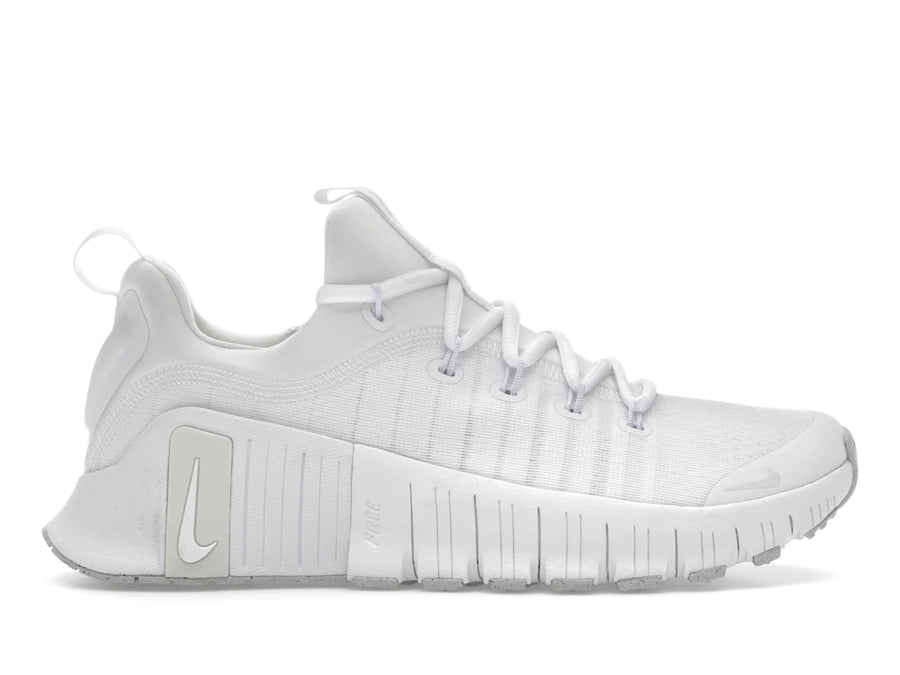 Nike Free Metcon 6 Platinum Tint (Femme)