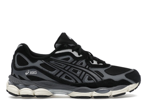 ASICS Gel-NYC Black Black