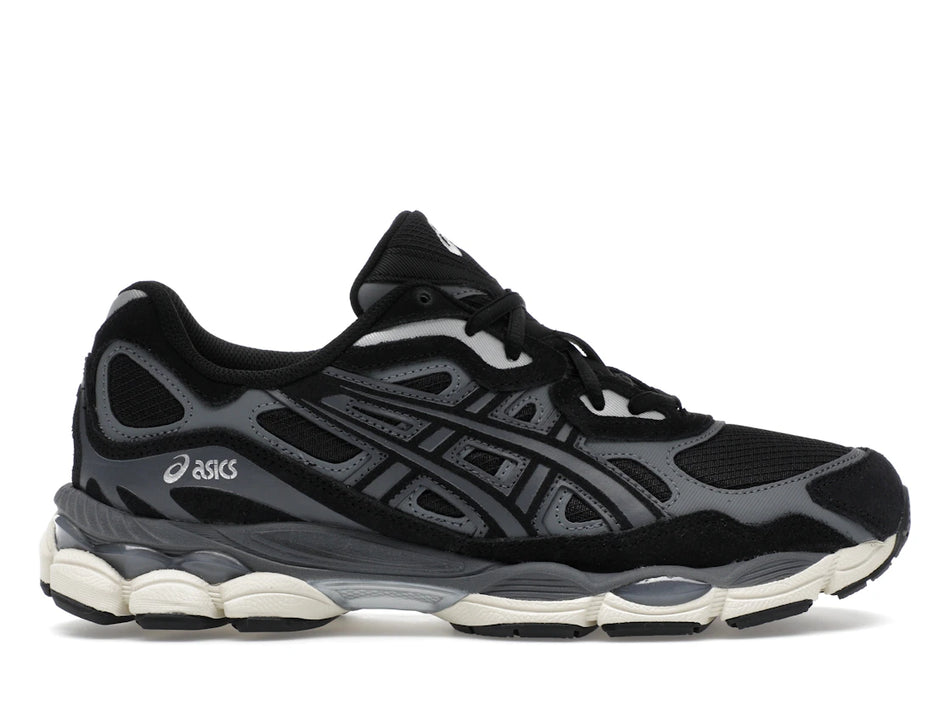 ASICS Gel-NYC Black Black