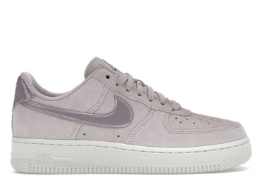 Nike Air Force 1 Low '07 Platinum Violet (Women's)