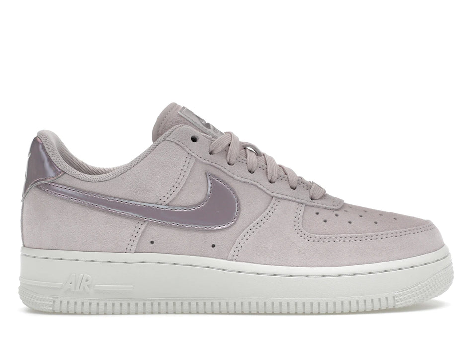 Nike Air Force 1 Low '07 Platinum Violet (Women's)