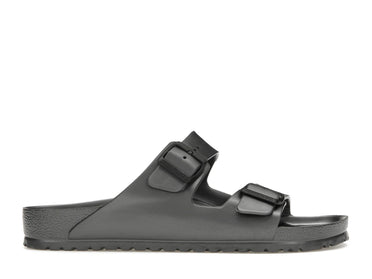 Birkenstock Arizona Essentials EVA Metallic Anthracite