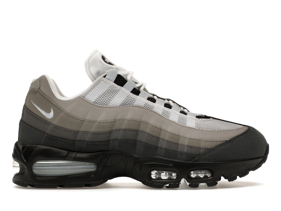 Nike Air Max 95 OG Big Bubble Bleu Teinte (Femme)