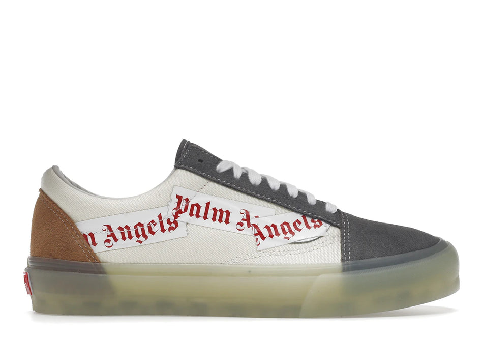 Vans Old Skool VLT LX Palm Angels Pewter