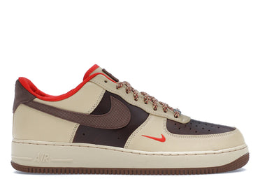 Nike Air Force 1 Low '07 Light British Tan