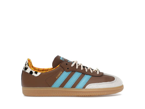 adidas Samba OG Toy Story Woody (GS)