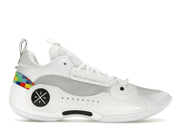 Li-Ning Way of Wade 10 Low Pixel