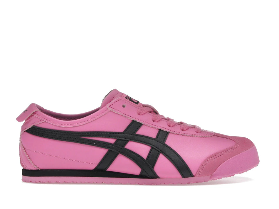Onitsuka Tiger Mexico 66 Dragon Fruit Black