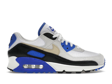 Nike Air Max 90 Khaki Racer Blue