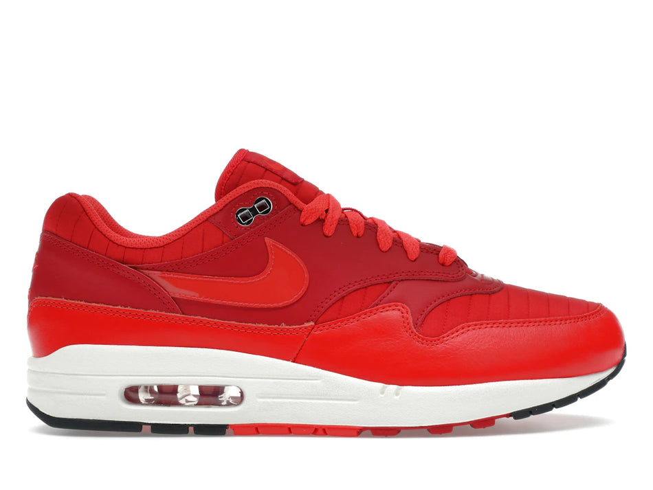 Nike Air Max 1 Gym Red Crimson