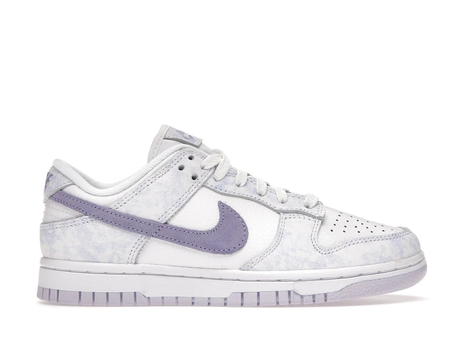 Nike Dunk Low Purple Pulse (Women's)
