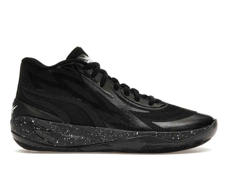 Puma LaMelo Ball MB.02 Oreo