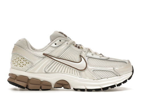 Nike Zoom Vomero 5 Sail Mink Brown Black (Women's)