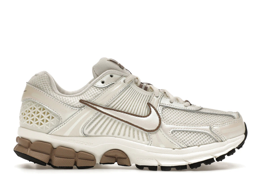Nike Zoom Vomero 5 Voile Mink Marron Noir (Femme)