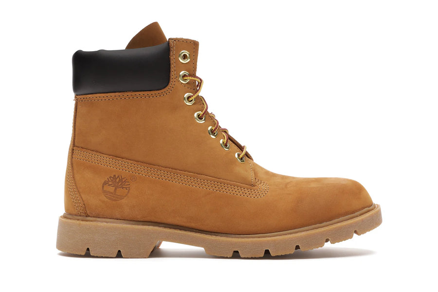 Bottes Timberland Basic 6" couleur blé
