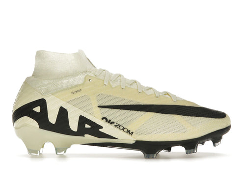 Nike Zoom Mercurial Superfly 9 Elite FG Lemonade
