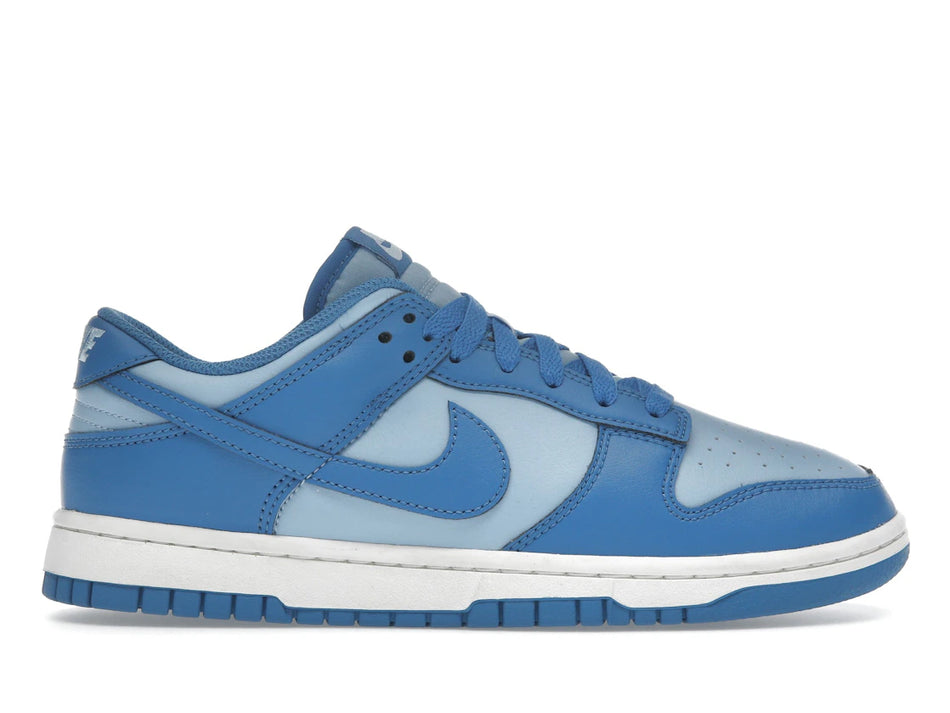 Nike Dunk Low Psychic Blue