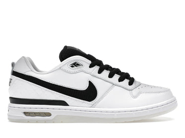 Nike SB Zoom Air Paul Rodriguez 1 OG White Black (2025)