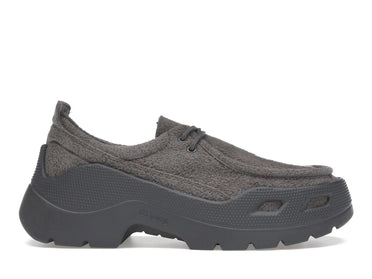 Crocs EXP Gallery Shoe Black Sand