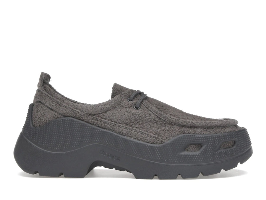 Crocs EXP Gallery Shoe Black Sand