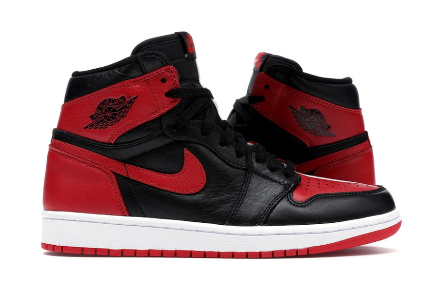 Jordan 1 Retro High Homage To Home (Non numérotée)