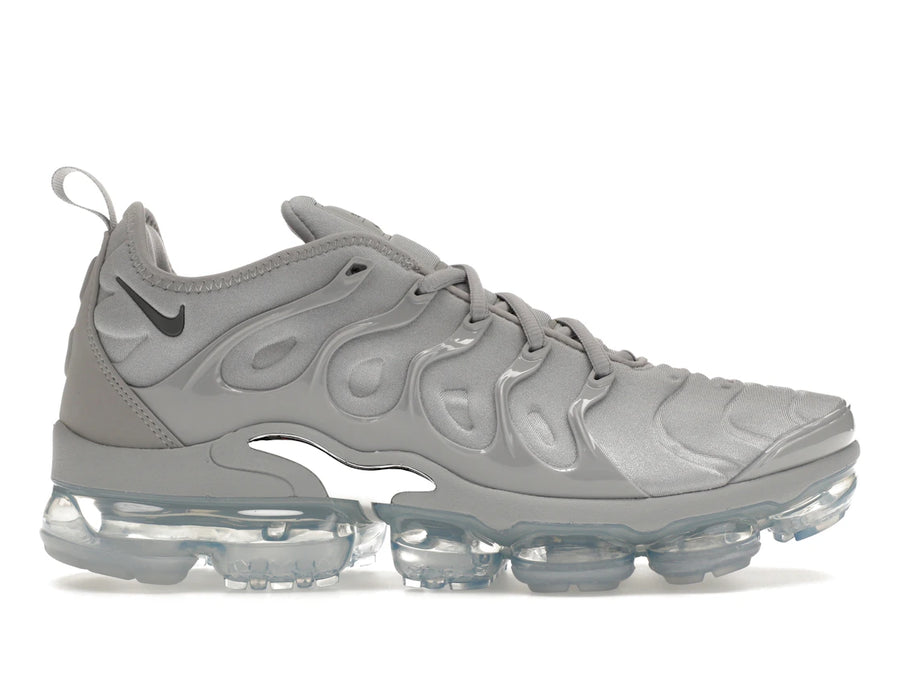 Nike Air VaporMax Plus Gris Froid