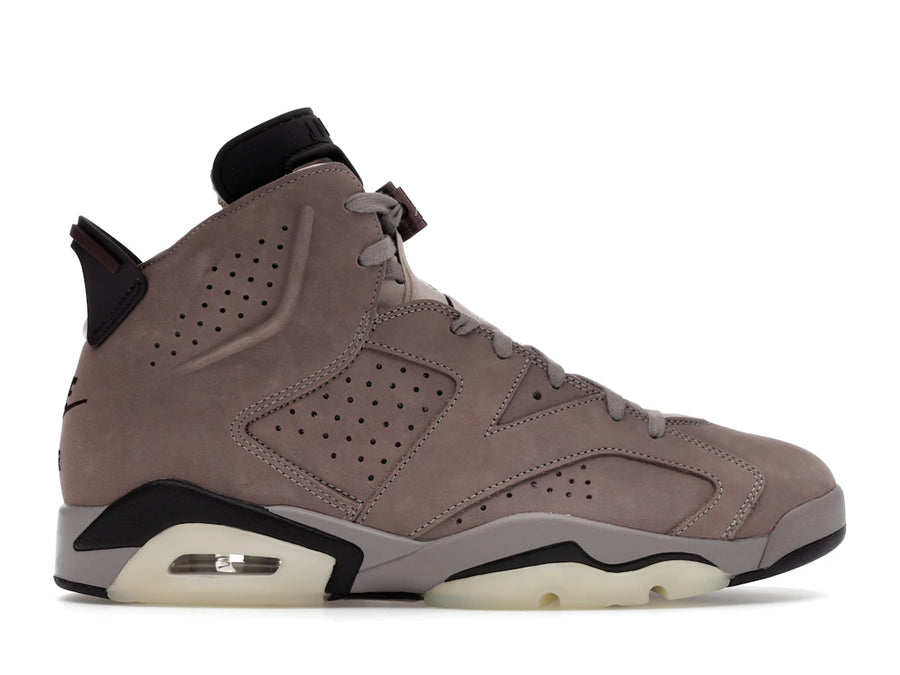 Jordan 6 Retro A Ma Manière Smokey Mauve