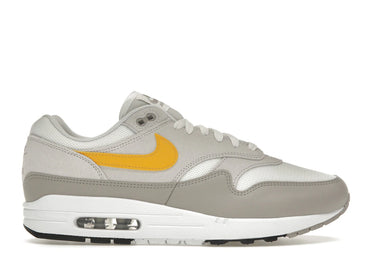 Nike Air Max 1 Essential Summit White University Gold