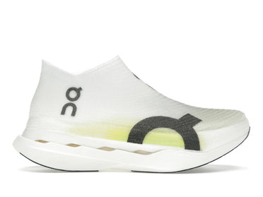 On Running Cloudboom Strike LS White Lime