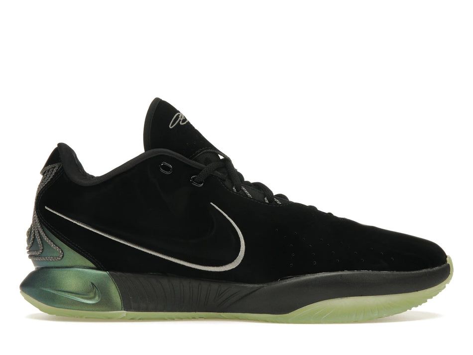 Nike LeBron 21 Tahitian