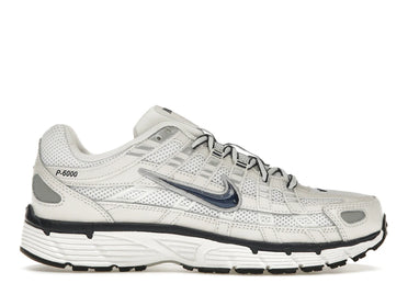 Nike P-6000 Obsidian Summit White