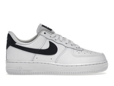 Nike Air Force 1 Low '07 White Black (Women's)
