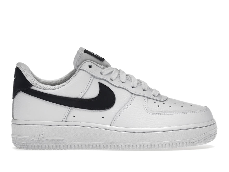 Nike Air Force 1 Low '07 White Black (Women's)