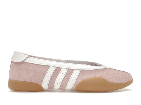 adidas Taekwondo Mei Ballet Clear Pink White (Women's)