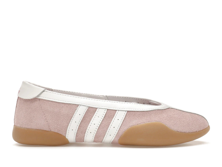 adidas Taekwondo Mei Ballet Rose clair et blanc (Femme)