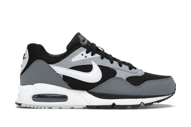 Nike Air Max Correlate Noir Blanc Gris