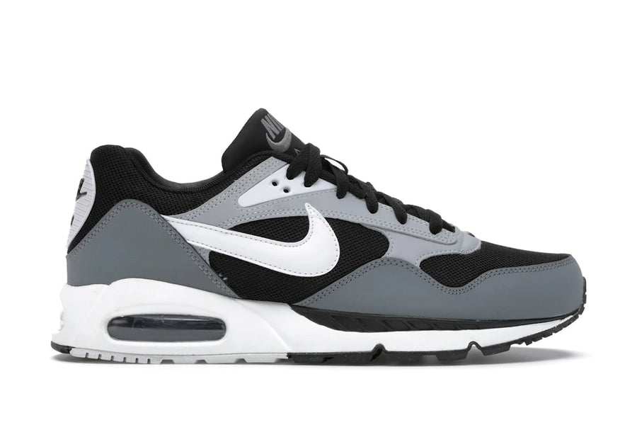 Nike Air Max Correlate Noir Blanc Gris