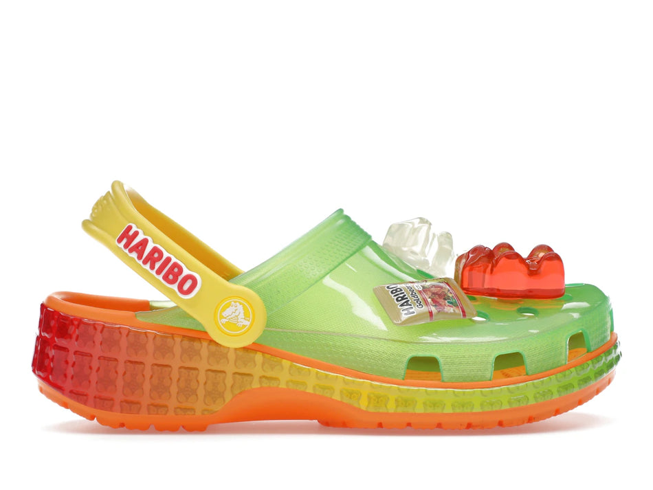 Crocs Classic Clog Haribo