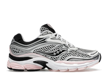 Saucony ProGrid Omni 9 Silver Pink