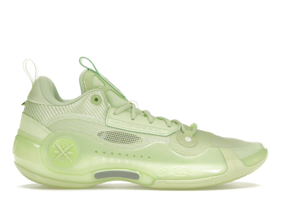 Li-Ning Way of Wade 10 Low Avocado