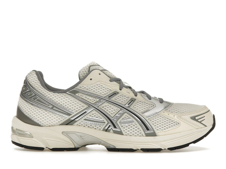 ASICS Gel-1130 Crème Argile Grise (Femme)