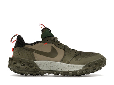Jordan 1 Low Element Gore-Tex Medium Olive