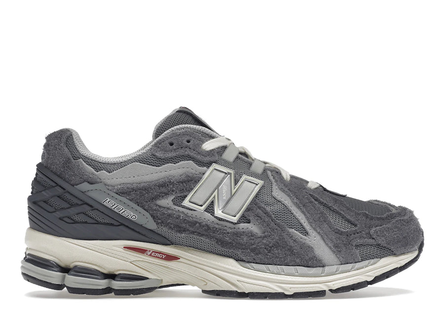 Pack de protection New Balance 1906D Gris port