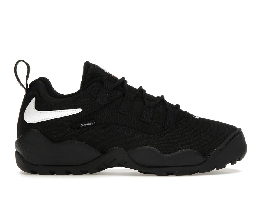 Nike SB Darwin Low Supreme Noir