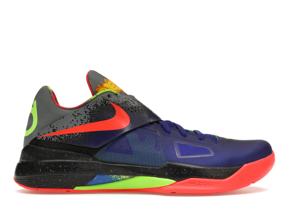 Nike KD 4 NERF (2024)