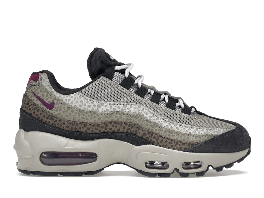 Nike Air Max 95 Viotech Anthracite (Femme)